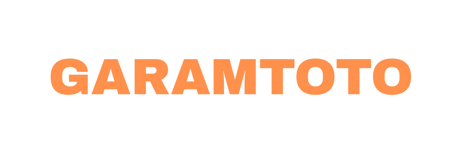 GARAMTOTO